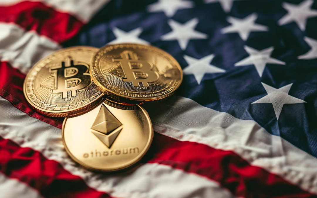 Why The US Government Will be Forced to Provide Crypto Regulations