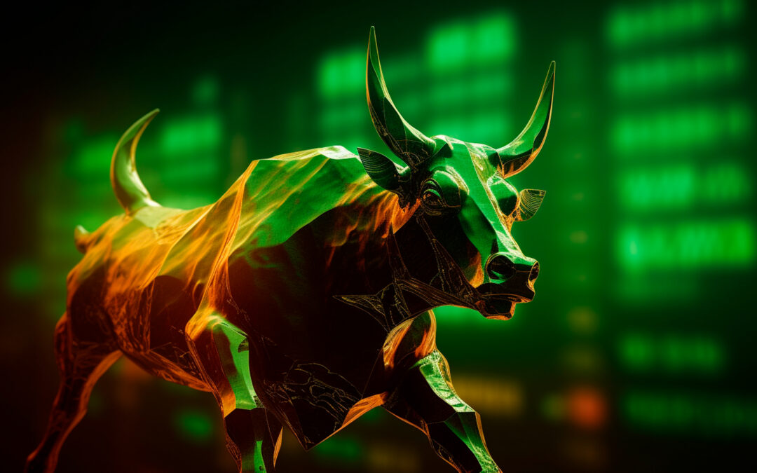 Could This Kick Start the Crypto Bull Run We’ve Been Waiting For?