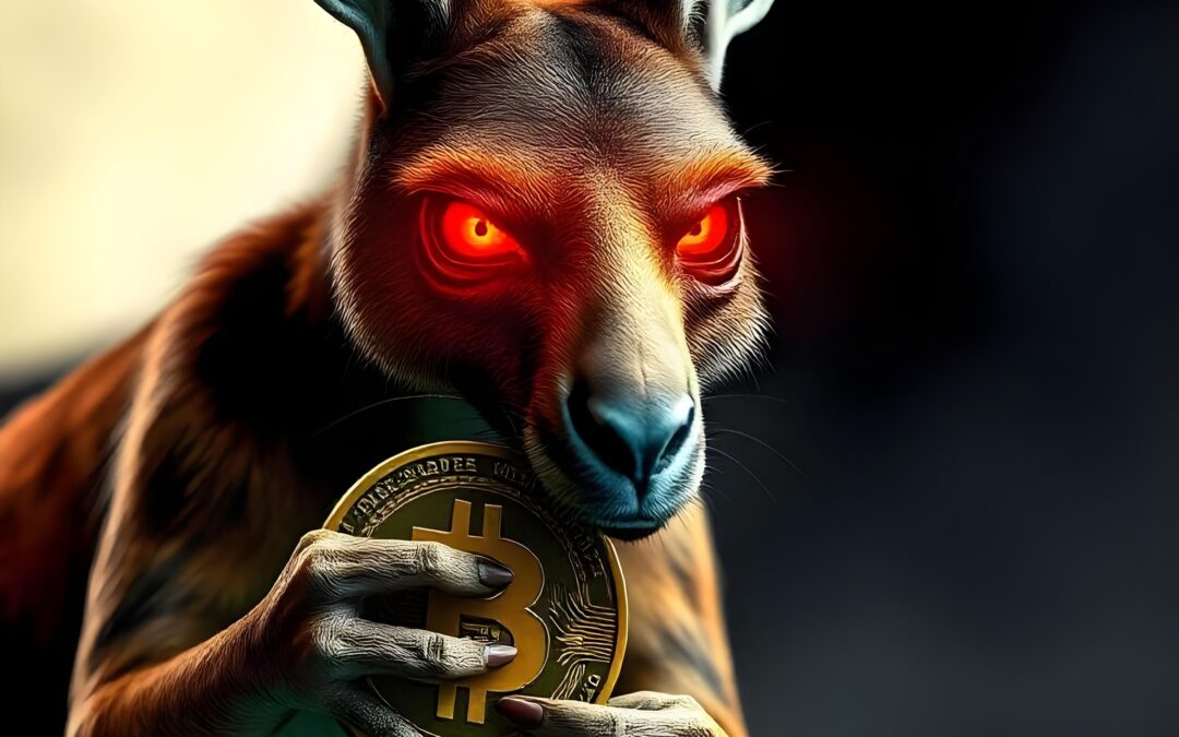 Dark Skippy: Beware of This Hardware Wallet Vulnerability