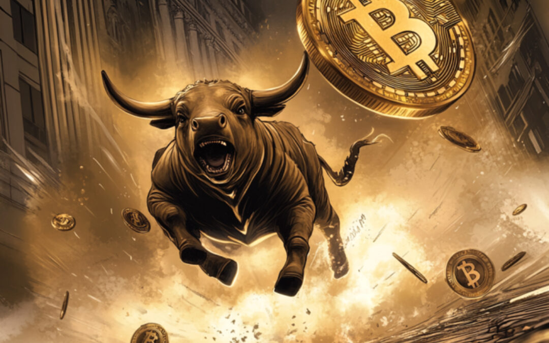 Brace Yourselves for an Explosive Bitcoin/Crypto Bull Run 