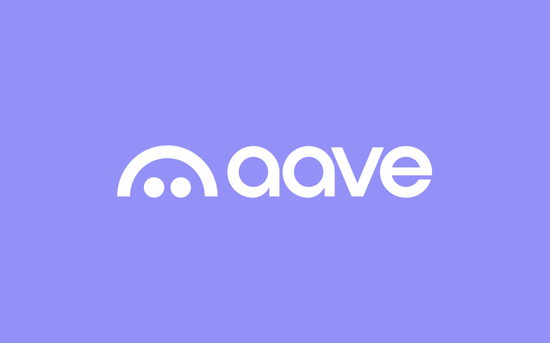 Why You Should Be Paying Attention to Aave