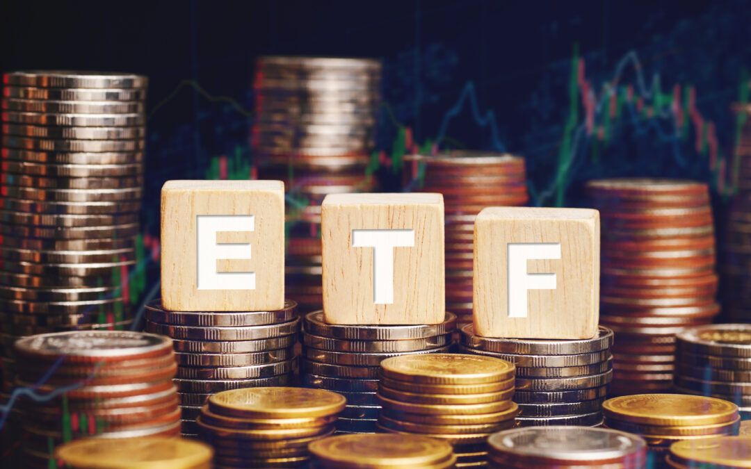 Four Cryptos Likely to Get a Spot ETF