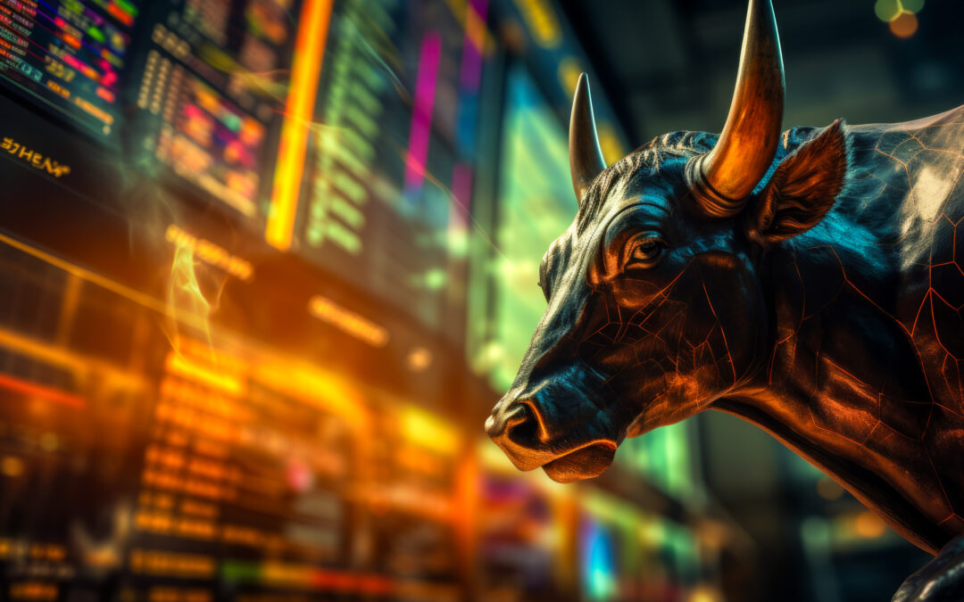 11 Altcoins to Buy for This Bull Market